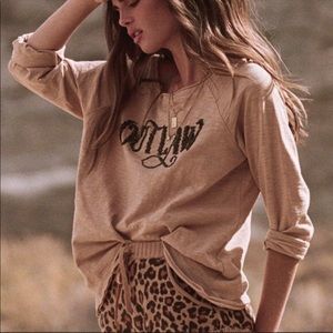 Spell Outlaw Long Sleeve Tee